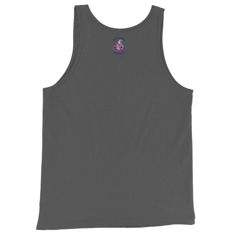 Forge Around & Find Out Tank Top - Image 11