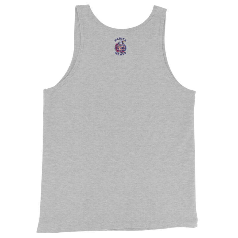 1776 Shall Rise Again Tank Top - Image 16