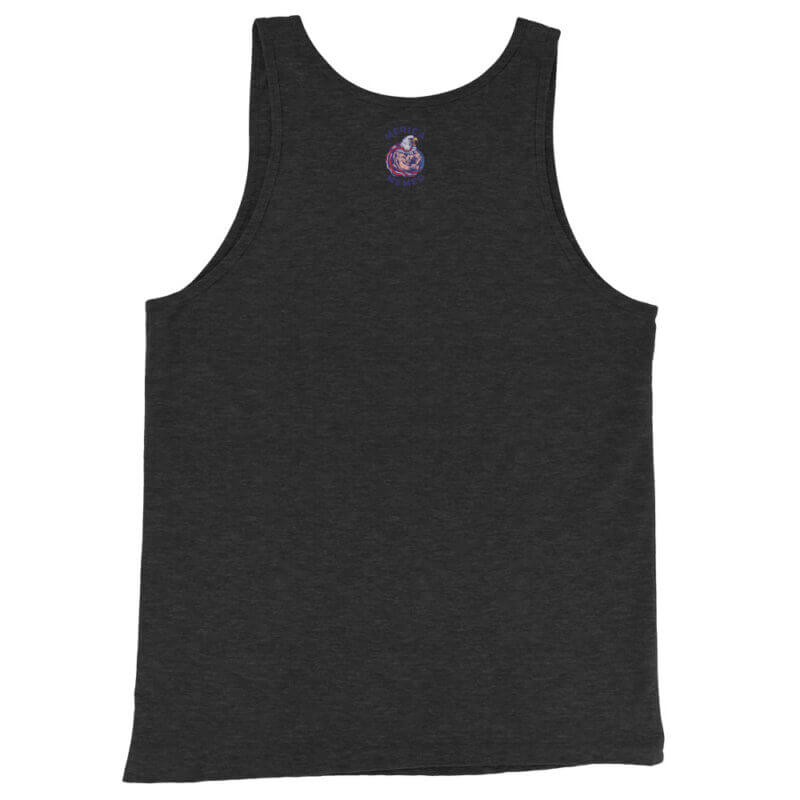 Forge Around & Find Out Tank Top - Image 7