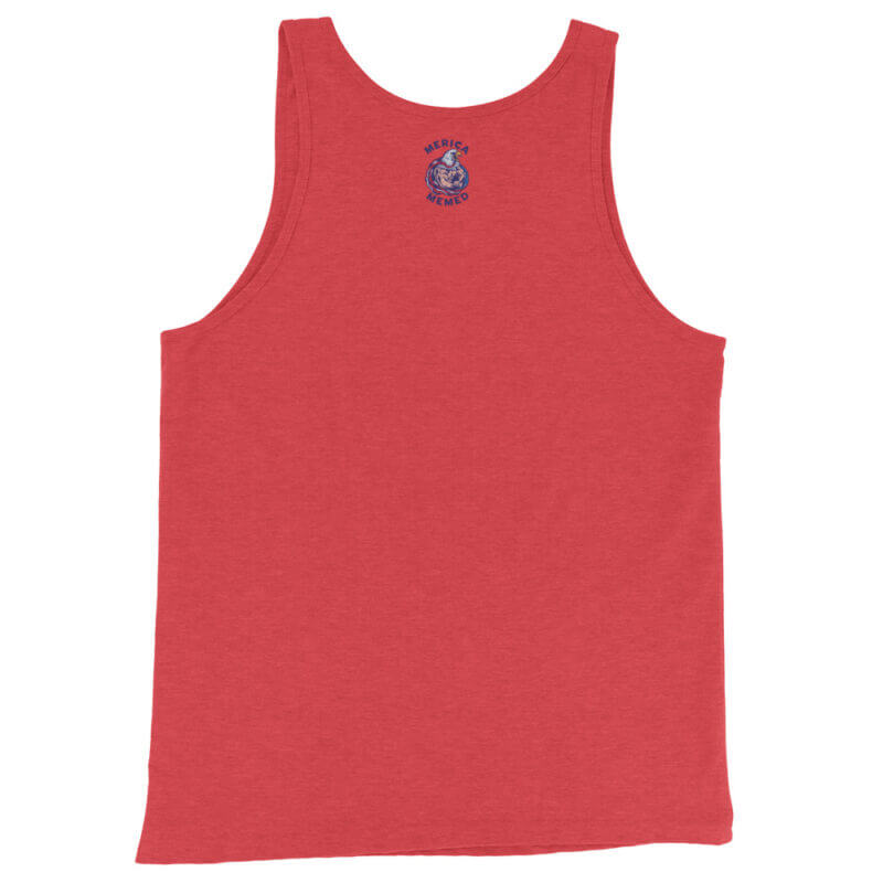 1776 Shall Rise Again Tank Top - Image 14