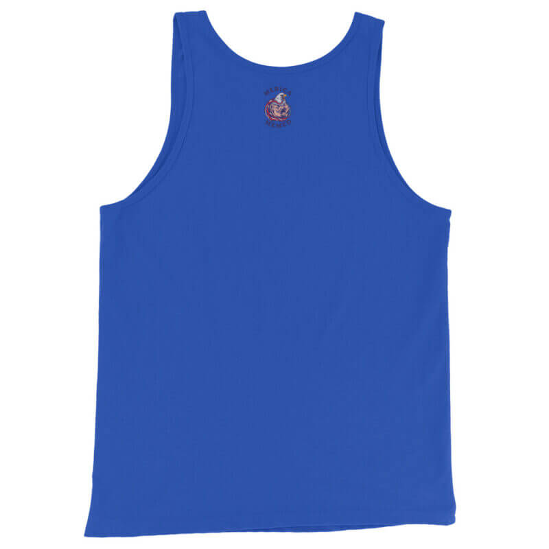 Forge Around & Find Out Tank Top - Image 9