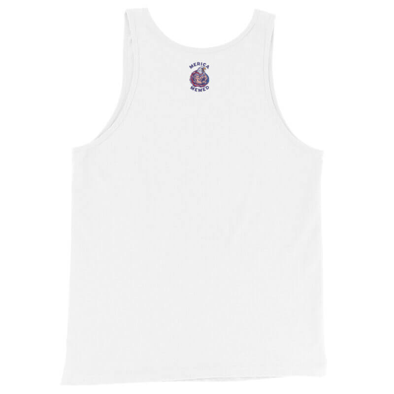 1776 Shall Rise Again Tank Top - Image 20