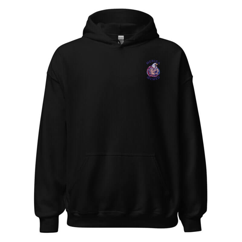 You Both Need A Timeout Hoodie - Image 2
