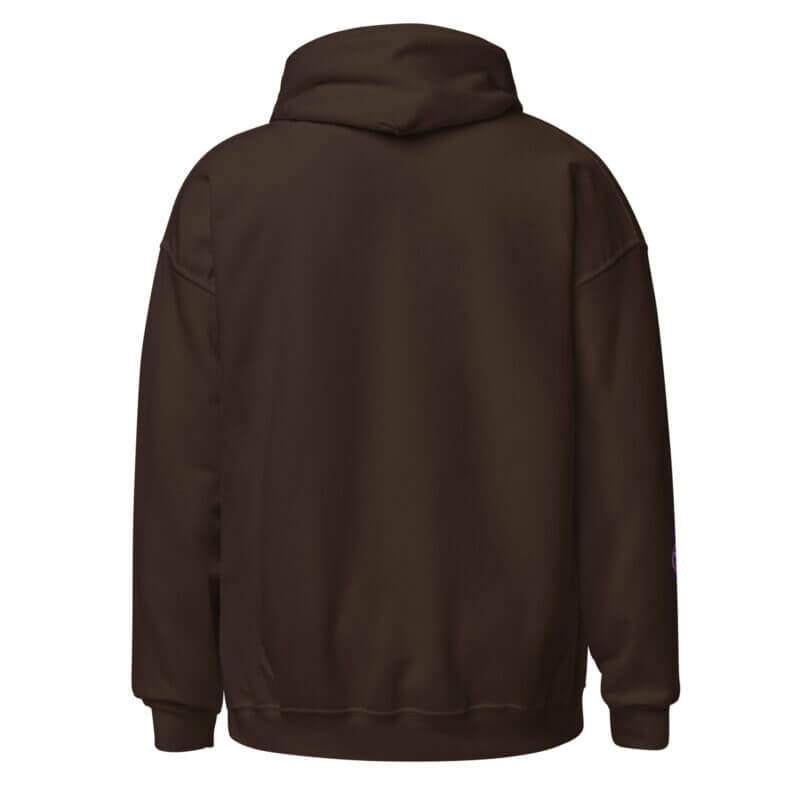 Liberty Or Death Unisex Hoodie - Image 13