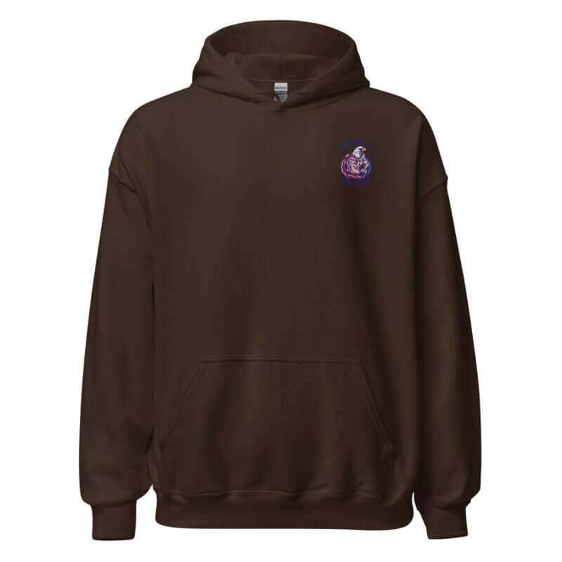 You Both Need A Timeout Hoodie - Image 8
