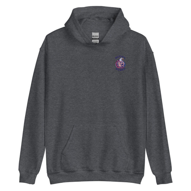 Forge Around & Find Out Unisex Hoodie - Image 10