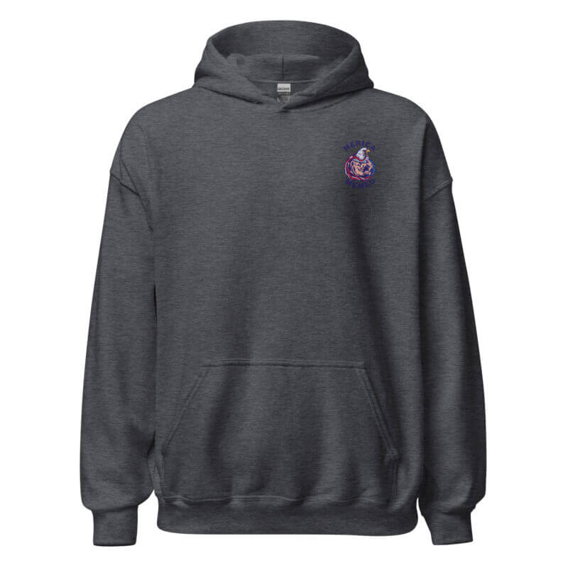 You Both Need A Timeout Hoodie - Image 10