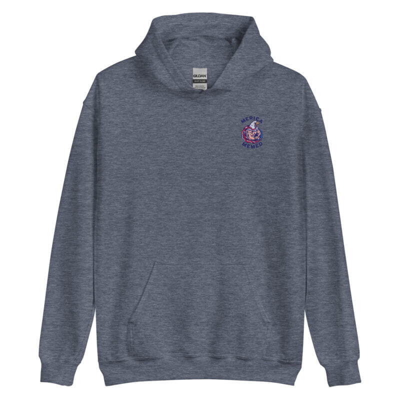 Forge Around & Find Out Unisex Hoodie - Image 16