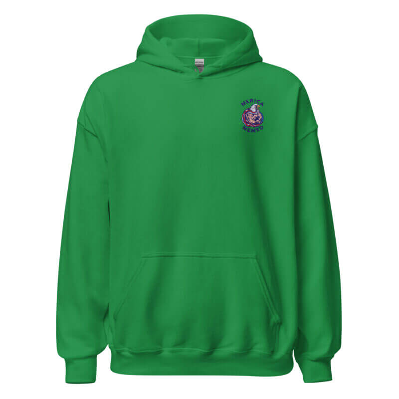 You Both Need A Timeout Hoodie - Image 18