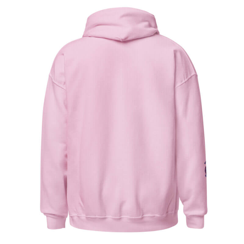 Liberty Or Death Unisex Hoodie - Image 42