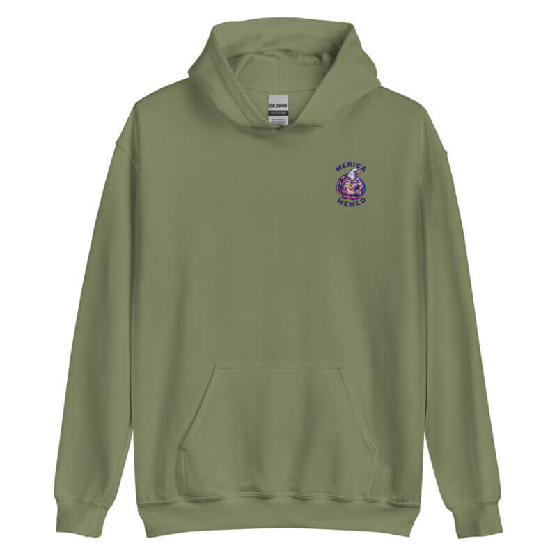 Forge Around & Find Out Unisex Hoodie - Image 18