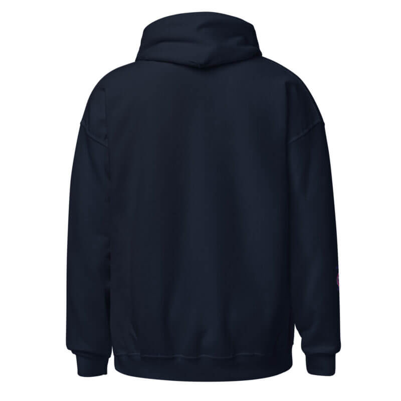 Liberty Or Death Unisex Hoodie - Image 7
