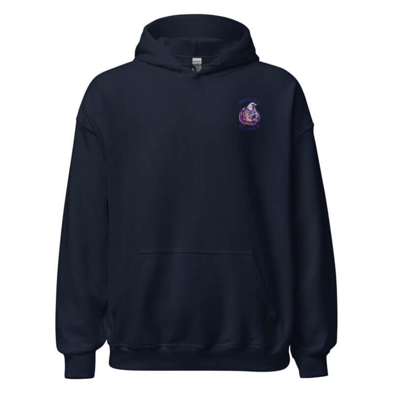 You Both Need A Timeout Hoodie - Image 4