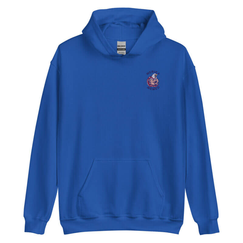 Forge Around & Find Out Unisex Hoodie - Image 12