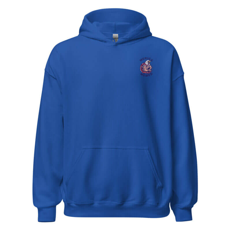 You Both Need A Timeout Hoodie - Image 12