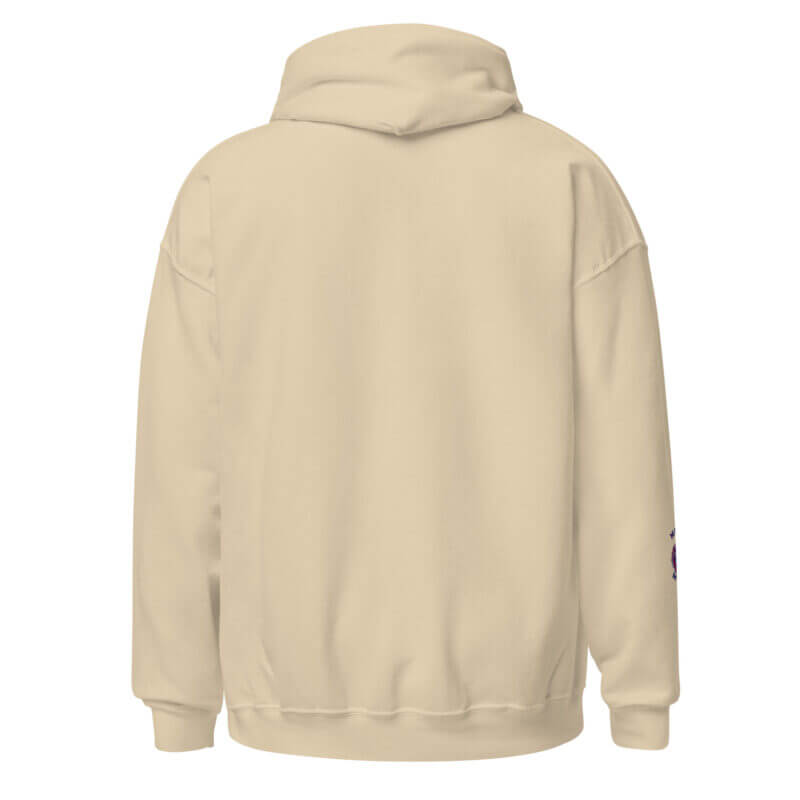 Liberty Or Death Unisex Hoodie - Image 39