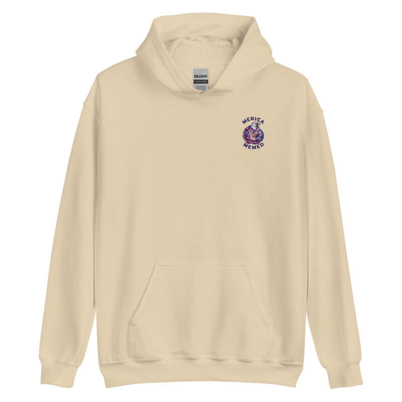 Forge Around & Find Out Unisex Hoodie - Image 24