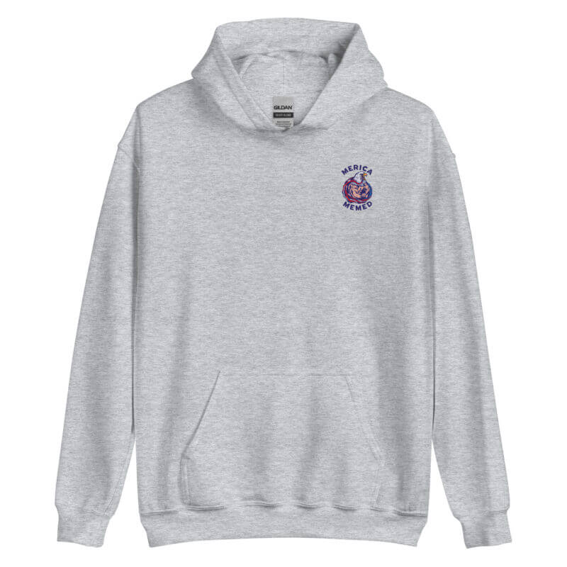 Forge Around & Find Out Unisex Hoodie - Image 20
