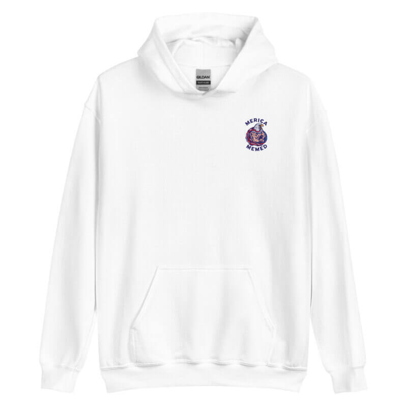 Forge Around & Find Out Unisex Hoodie - Image 28